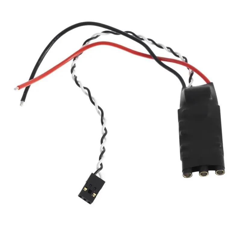 Hobbywing - Xrotor-20A Multirotor Esc 1