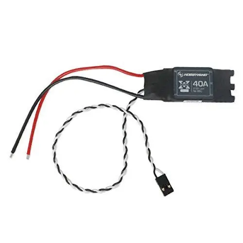 Hobbywing - Xrotor-40A Multirotor Esc 1