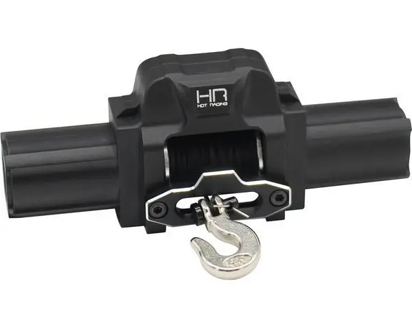 Hot Racing - 1/10 Scale Dual Motor Power Winch 1