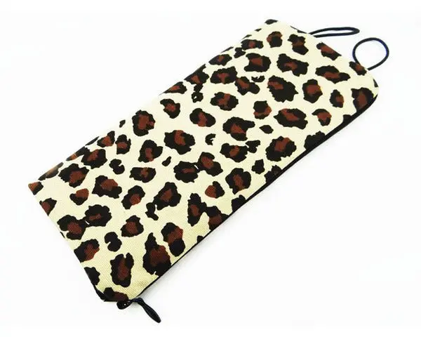 Hot Racing - 1/10 Scale Leopard Sleeping Bag (Toy) 1