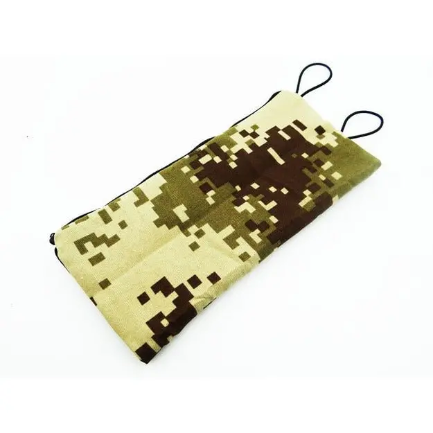 Hot Racing - 1:10 Special Forces Digital Camo Sleeping Bag 1