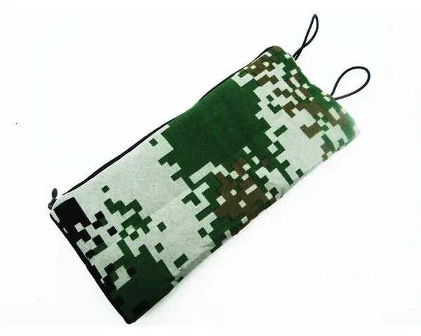 Hot Racing - 1:10 Special Forces Digital Camouflage Sleeping Bag 1