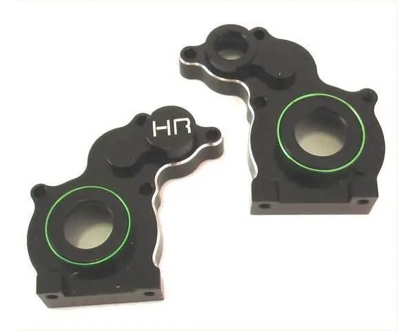 Hot Racing - 6061 Aluminum Center Transmission Case For Axial Ax10, Scx10 1