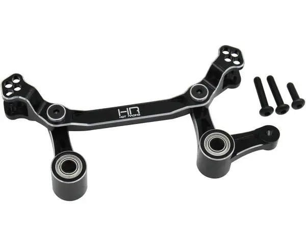 Hot Racing - Aluminum Bearing Steering Bellcrank, For Arrma 1/10 4X4 1