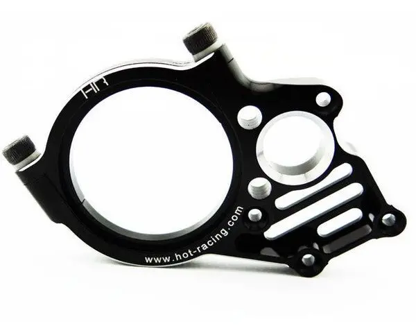 Hot Racing - Aluminum Center Motor Mount, Yeti 1