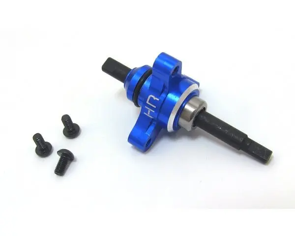 Hot Racing - Aluminum Center One-Way Differ Ential, For 4X4 Slash 1