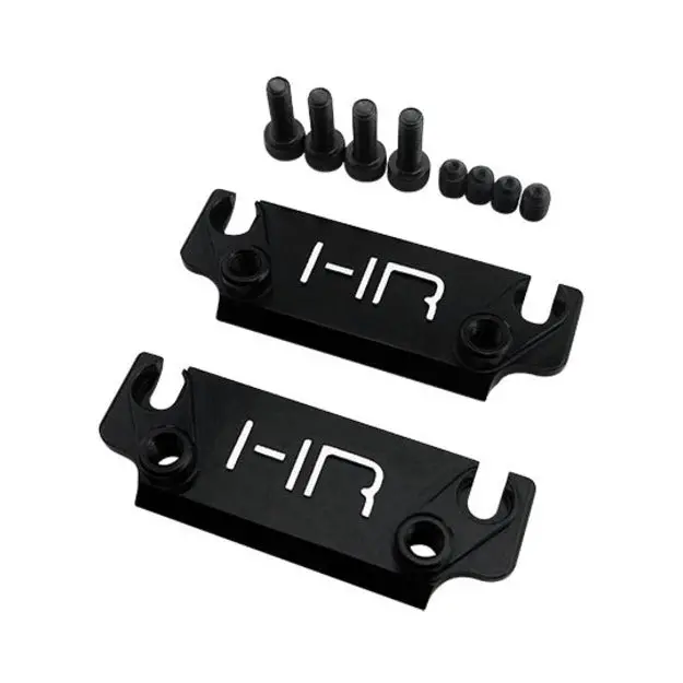 Hot Racing - Aluminum Center Sway Bar Mounts, For Arrma Kraton Outcast 1