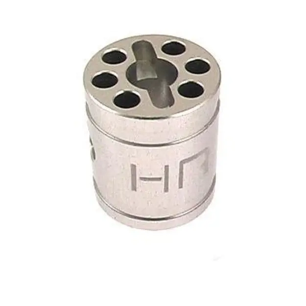 Hot Racing - Aluminum Differential Locker Spool, For Hpi Savage Flux 1
