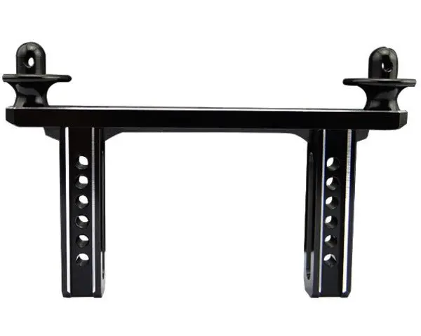 Hot Racing - Aluminum Front Body Post, For Traxxas Trx-4 1