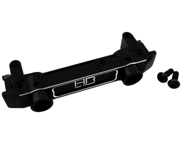 Hot Racing - Aluminum Front Bumper Mount Frame Plate, For Scx 2 1