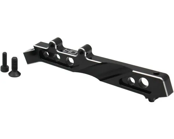 Hot Racing - Aluminum Front Chassis Brace, For Arrma 1/7 Infraction, Limitless 1