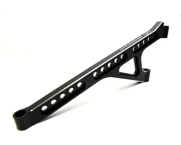 Hot Racing - Aluminum Front Chassis Brace, For Losi 5Ive 1