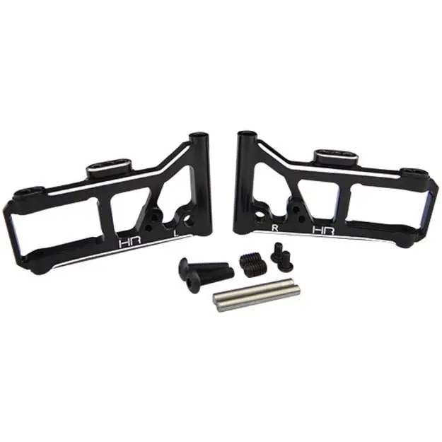 Hot Racing - Aluminum Front Lower Arms For 4-Tec 2.0 1