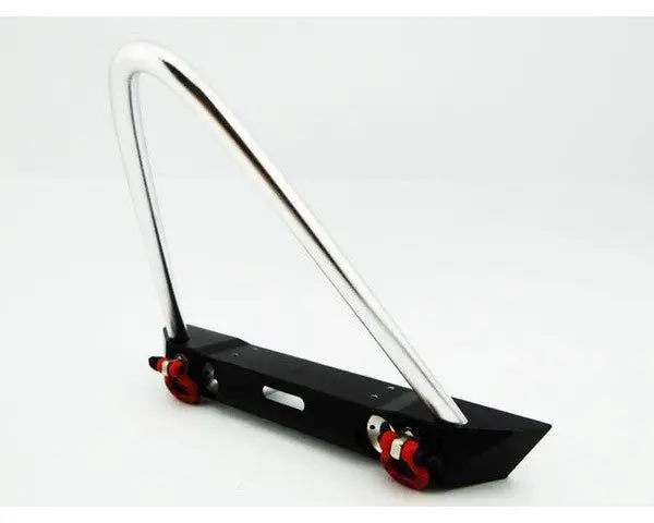 Hot Racing - Aluminum Front Stinger Bumper 1