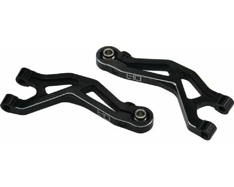 Hot Racing - Aluminum Front Upper Arm Set B For 1:18 Grom 1
