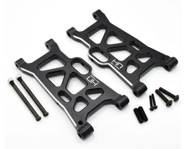 Hot Racing - Aluminum Lower Arm, For Losi 1/5 Buggy Xl Or Xle Vehicles 1
