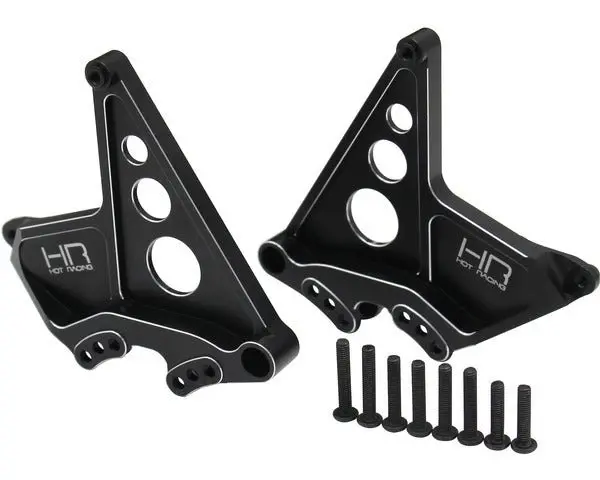 Hot Racing - Aluminum Multi-Mount Shock Tower, For Traxxas Ultimate Desert Racer 1