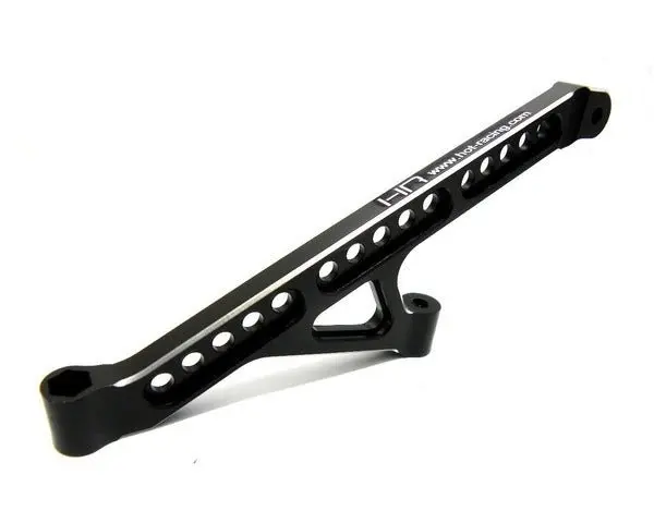 Hot Racing - Aluminum Rear Chassis Brace, For Losi 5Ive 1