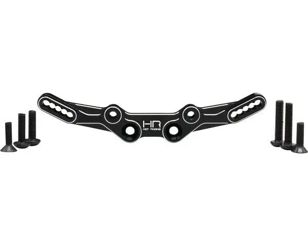 Hot Racing - Aluminum Rear Damper Stay Shock Tower, For Traxxas 4Tec2 1