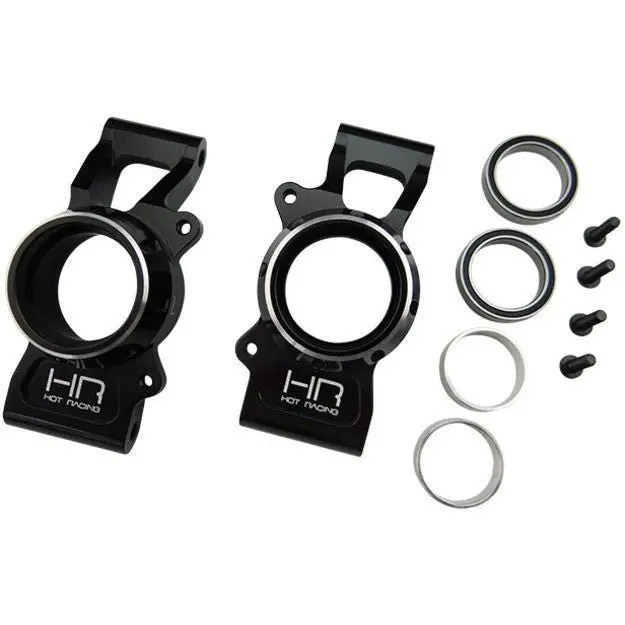 Hot Racing - Aluminum Rear Knuckle For Traxxas X-Maxx 1