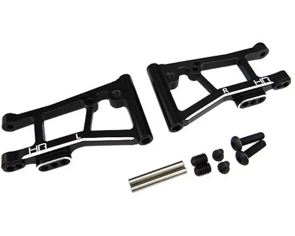 Hot Racing - Aluminum Rear Lower Arms For 4-Tec 2.0 1