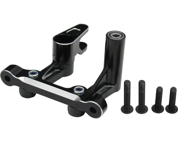 Hot Racing - Aluminum Steering Bellcrank Set, For Losi Super Baja Rey, Or Rock Ray Vehicles 1
