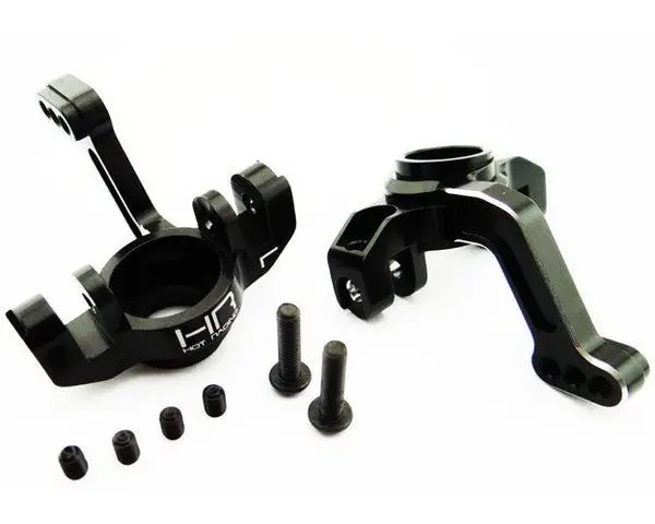 Hot Racing - Aluminum Steering Block Knuckle, Yeti 1
