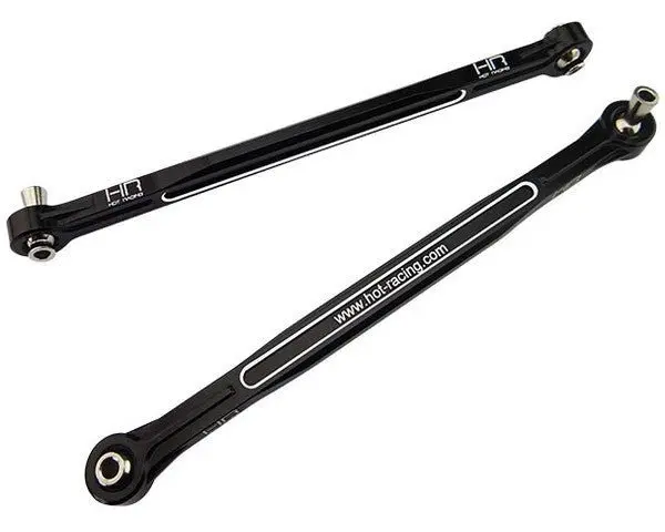 Hot Racing - Aluminum Steering Link Set For Traxxas X-Maxx 1