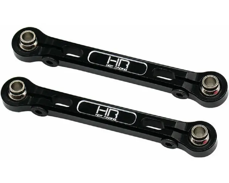 Hot Racing - Aluminum Steering Links, For 1:18 Arrma Grom 1