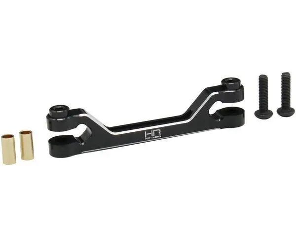 Hot Racing - Aluminum Steering Rack Center Brace, For Traxxas Unlimited Desert Racer Series 1