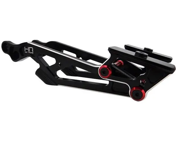 Hot Racing - Aluminum Wing Mount, Fir Arrma Kraton/Talion/Typhon 1