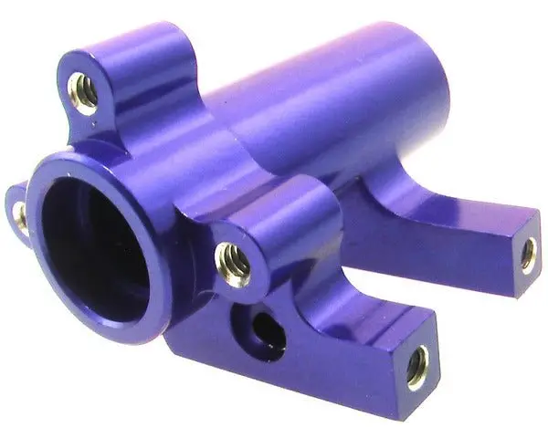 Hot Racing - Center Output Shaft Mount, For Losi Night Crawler 1