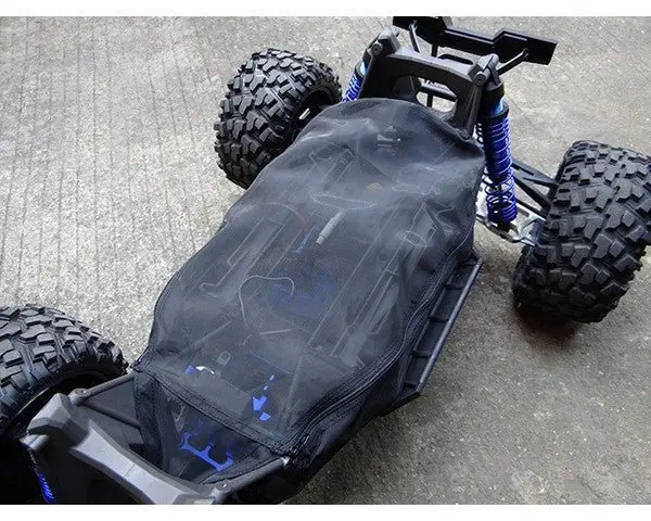 Hot Racing - Chassis Cover For Traxxas X-Maxx 1