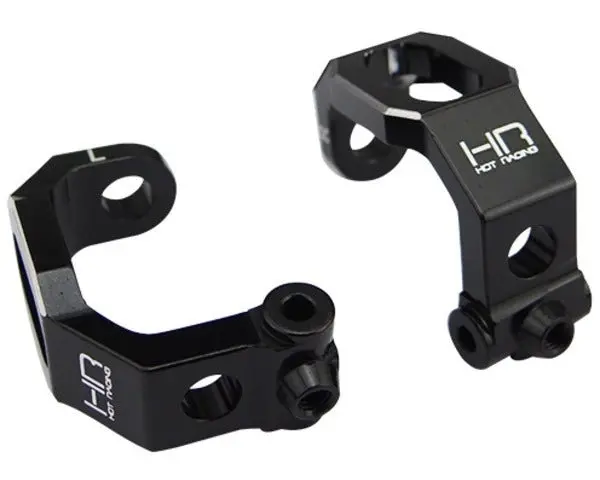 Hot Racing - Cnc Aluminum Caster Blocks (C-Hubs) 4Tec2 1