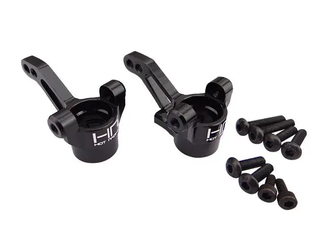 Hot Racing - Cnc Aluminum Steering Block (2) 4Tec2 1