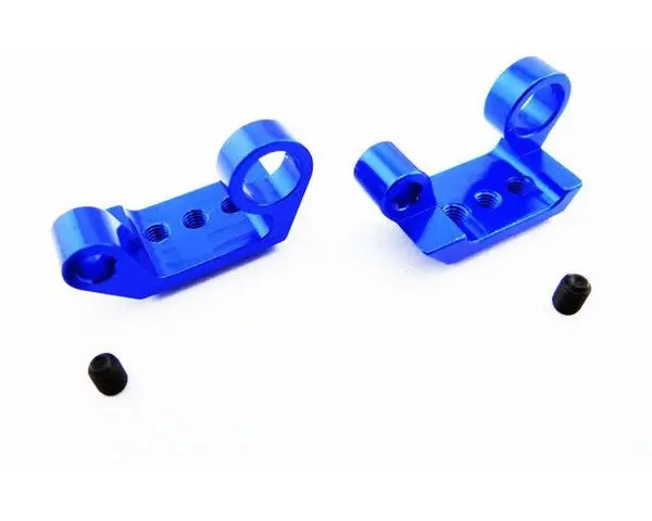 Hot Racing - Cnc Machined Sway Bar Clamp, Axial Yeti 1
