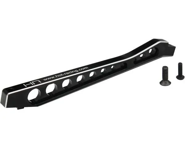 Hot Racing - Front Chassis Brace For Arrma, Aluminum, For Arrma Talion Blx 1