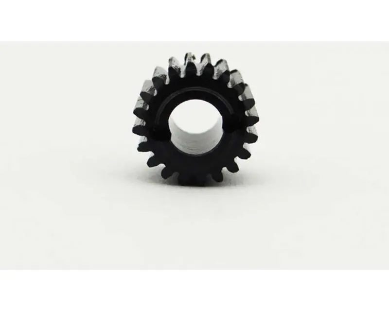 Hot Racing - Hardened Steel 20 Tooth Top Drive Gear For Axial Wraith, Ax10, Scx10 1