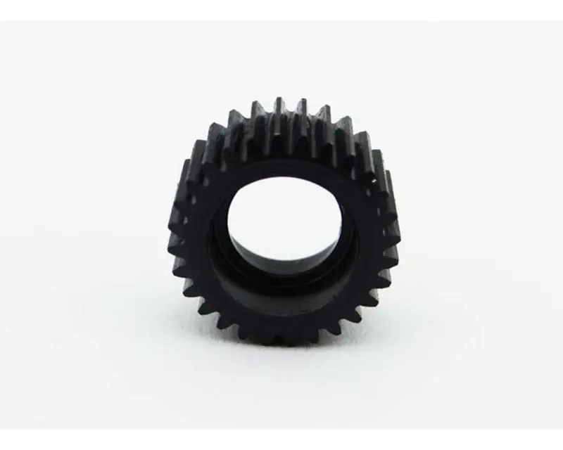 Hot Racing - Hardened Steel 28 Tooth Idler Gear For Axial Wraith Ax10, Scx10 1