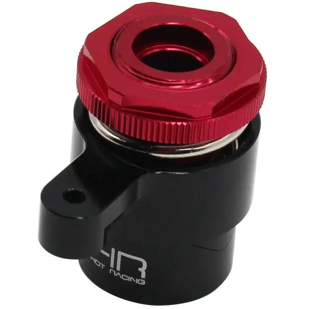 Hot Racing - Hot Racing Aluminum Steering Servo Saver Arm, For The 1/5 Arrma 1