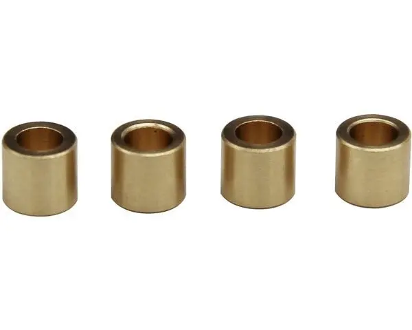Hot Racing - King Pin Brass Flange Bushing For Hratrf1901 1
