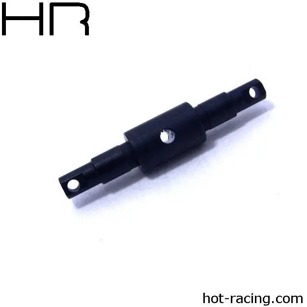 Hot Racing - Locked Differential (Spool) For Traxxas Slash 4X4 1
