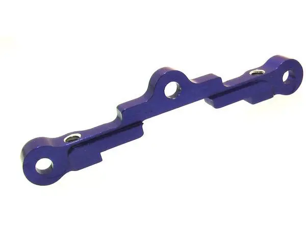 Hot Racing - Motor Plate Mount, For Night Crawler 1