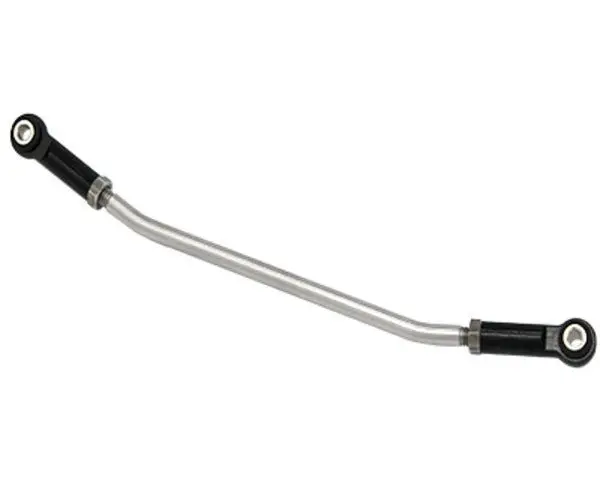 Hot Racing - Offset Steering Tie Rod, Stainless Steel, For Traxxas Trx4 1