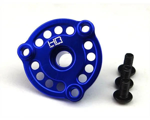 Hot Racing - Power Up Gear Adaptor, Long, For 1/10 Traxxas Bandit, Jato 3.3, Rally, Rustler 1