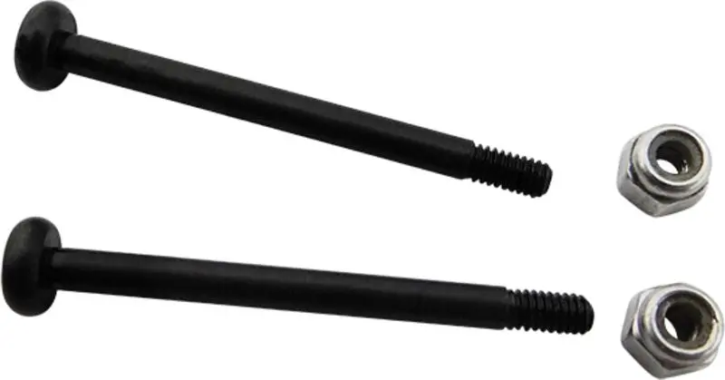 Hot Racing - Pro Lock King Pin, For Arrma 2Wd 1