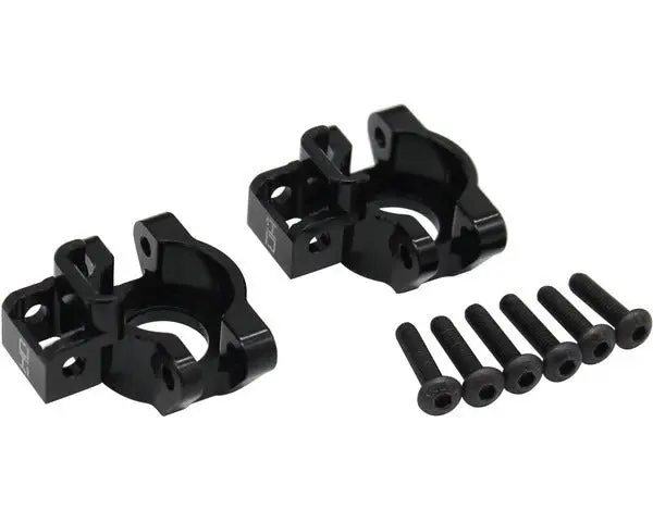 Hot Racing - Rear Axle Housing Lock Out, For Traxxas Unlimited Desert Racer Series 1