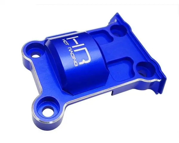 Hot Racing - Rear Differential Cover For Traxxas X-Maxx 1