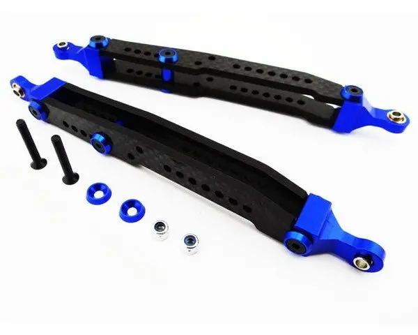 Hot Racing - Rear Lower Arm, 1/10 Yeti 1