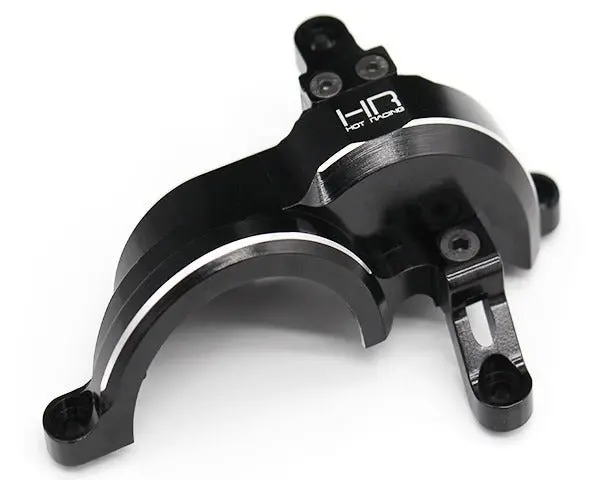 Hot Racing - Speed Run Gear Cover, For Traxxas 4Tec2 4Wd 1